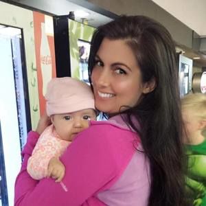 Meet your Posher, Peggy